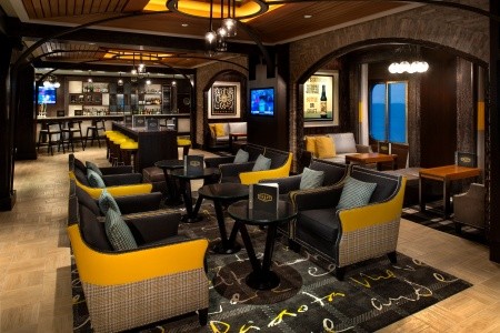 Celebrity Equinox - 7