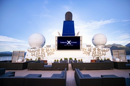 Celebrity Millennium - 2