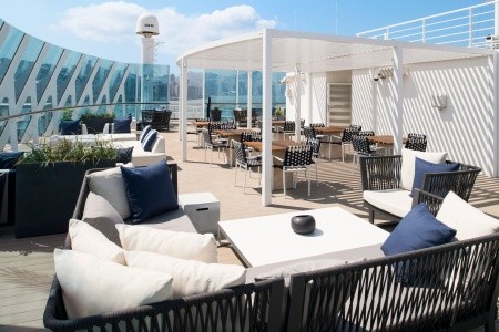 Celebrity Millennium - 5