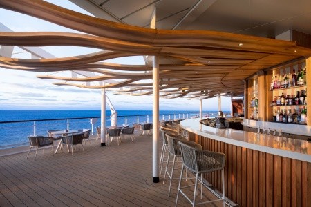 Celebrity Millennium - 9