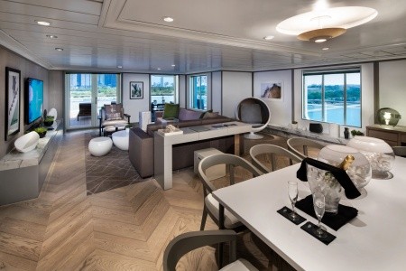 Celebrity Millennium - 20