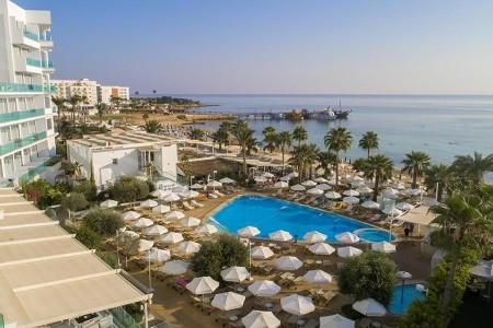 Vrissaki Beach (Paralimni) - 2