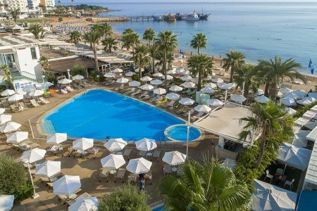 Vrissaki Beach (Paralimni) - 4