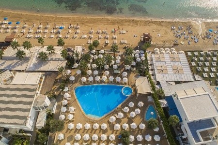 Vrissaki Beach (Paralimni) - 5