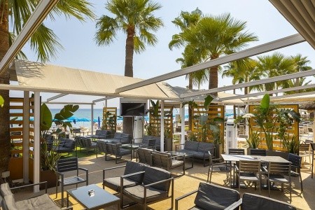 Vrissaki Beach (Paralimni) - 11