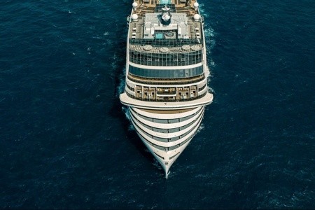 Msc World Atlantic - 1