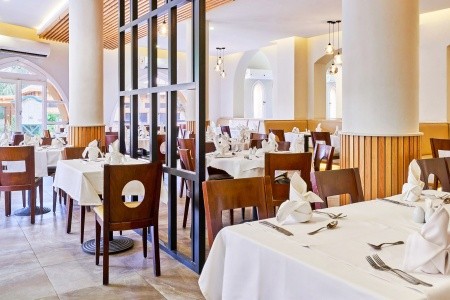 The Three Corners Rihana Resort - 30