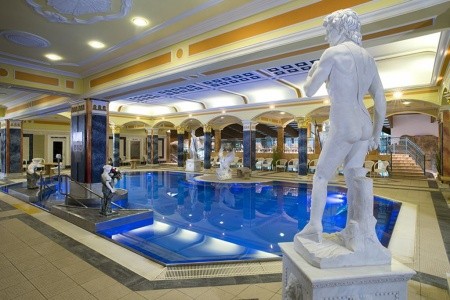 Aphrodite Palace - 8
