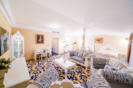 Aphrodite Palace - 24