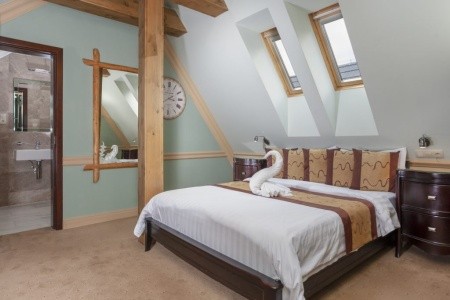 Penzion River (Ždiar) - 17