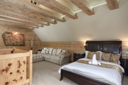 Penzion River (Ždiar) - 19