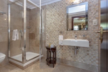 Penzion River (Ždiar) - 20