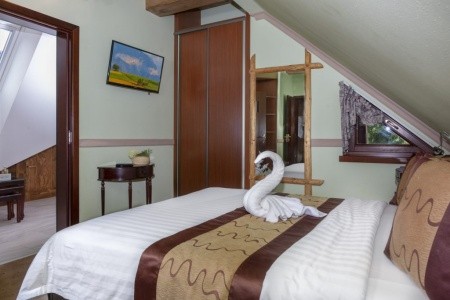 Penzion River (Ždiar) - 21