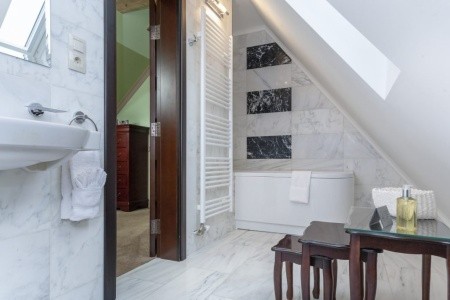 Penzion River (Ždiar) - 22