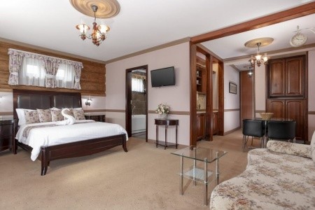 Penzion River (Ždiar) - 25