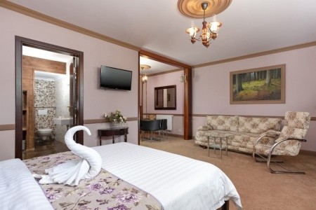 Penzion River (Ždiar) - 26