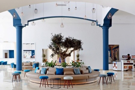 Riad Meninx Djerba - 4