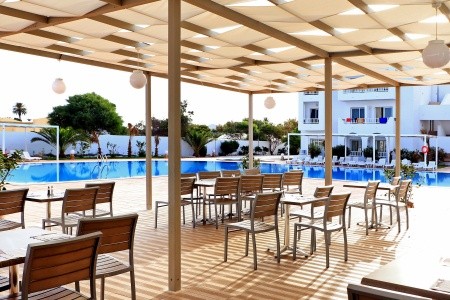 Riad Meninx Djerba - 7