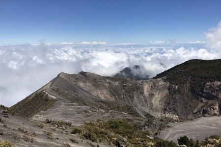 Kostarika a Panama - národní parky, moře, rafting, procházky - 13