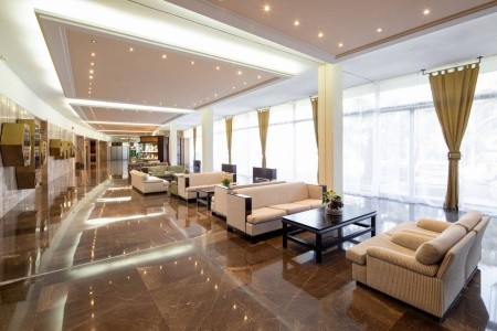 Corfu Holiday Palace - 11