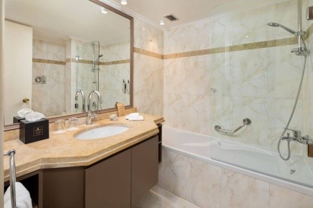 Corfu Holiday Palace - 19