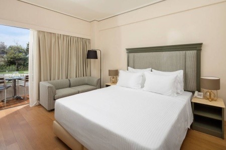 Corfu Holiday Palace - 20