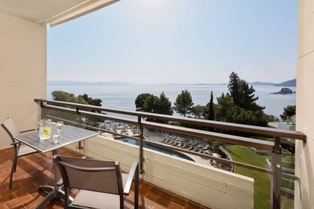 Corfu Holiday Palace - 21