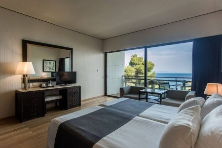 Corfu Holiday Palace - 24