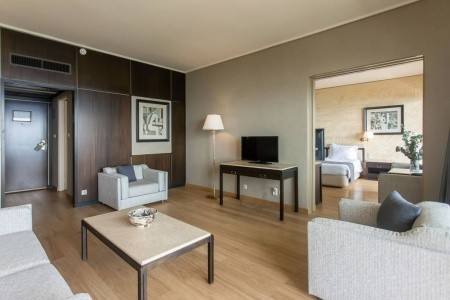 Corfu Holiday Palace - 27