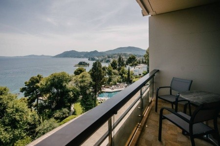 Corfu Holiday Palace - 33