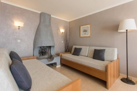 Corfu Holiday Palace - 44