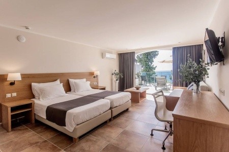 Corfu Holiday Palace - 52