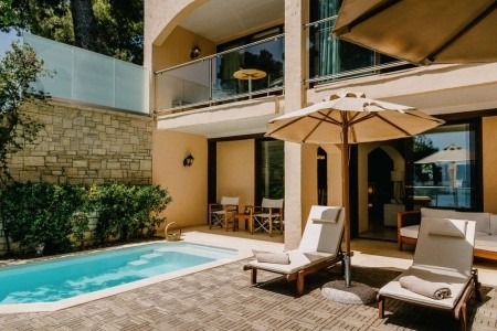 Corfu Holiday Palace - 59