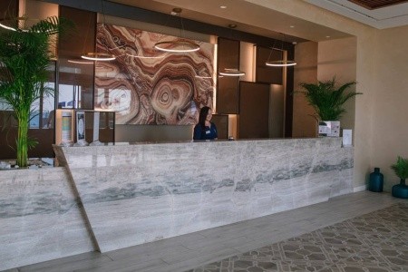 Almyros Beach Resort & Spa - 14