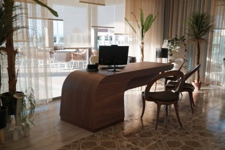 Almyros Beach Resort & Spa - 16