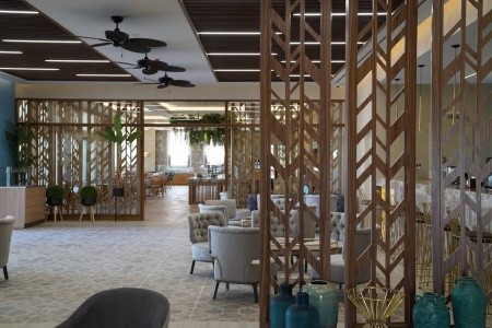 Almyros Beach Resort & Spa - 17