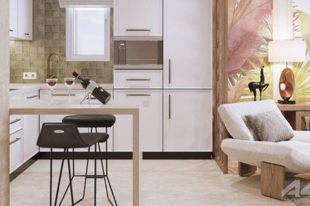 Almyros Beach Resort & Spa - 24