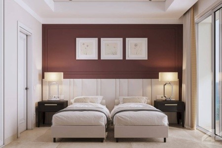 Almyros Beach Resort & Spa - 25