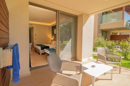 Almyros Beach Resort & Spa - 26