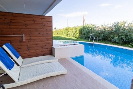 Almyros Beach Resort & Spa - 27