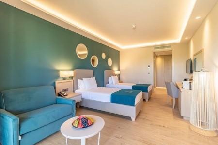 Almyros Beach Resort & Spa - 33