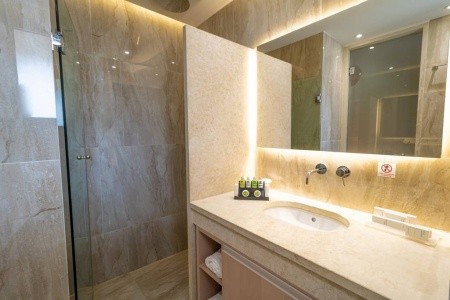 Almyros Beach Resort & Spa - 36