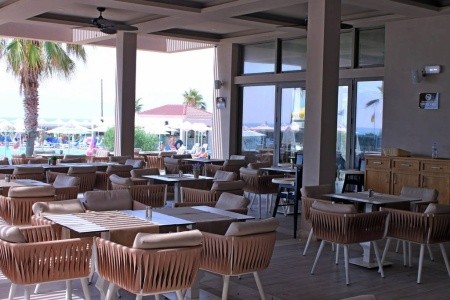 Almyros Beach Resort & Spa - 37