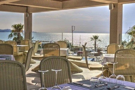 Almyros Beach Resort & Spa - 41