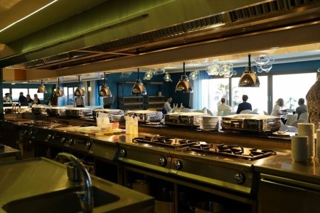 Almyros Beach Resort & Spa - 42