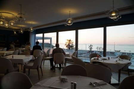 Almyros Beach Resort & Spa - 45