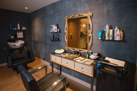 Almyros Beach Resort & Spa - 48