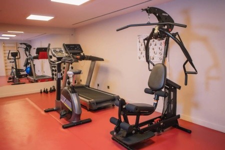 Almyros Beach Resort & Spa - 50