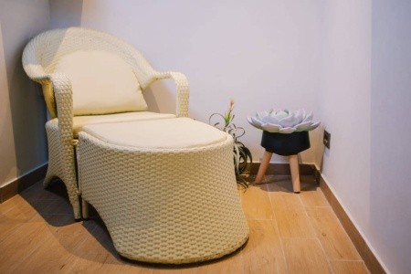 Almyros Beach Resort & Spa - 51