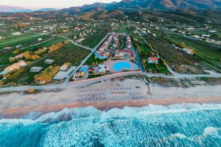 Almyros Beach Resort & Spa - 56